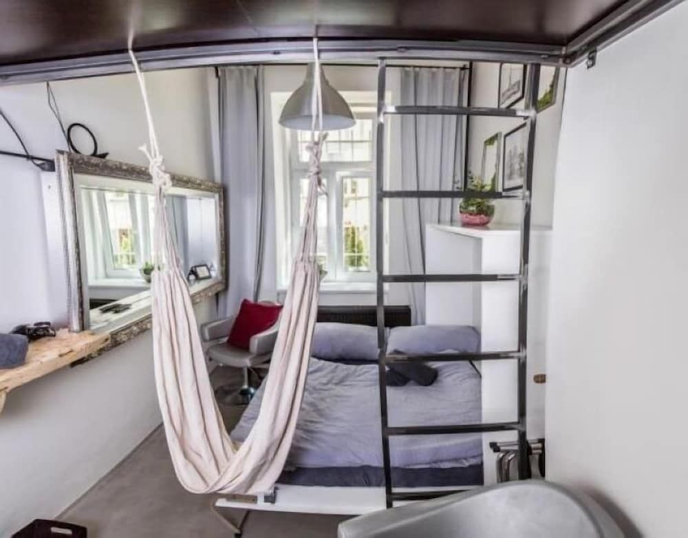 undefined Wake Up Wellness Hostel 10