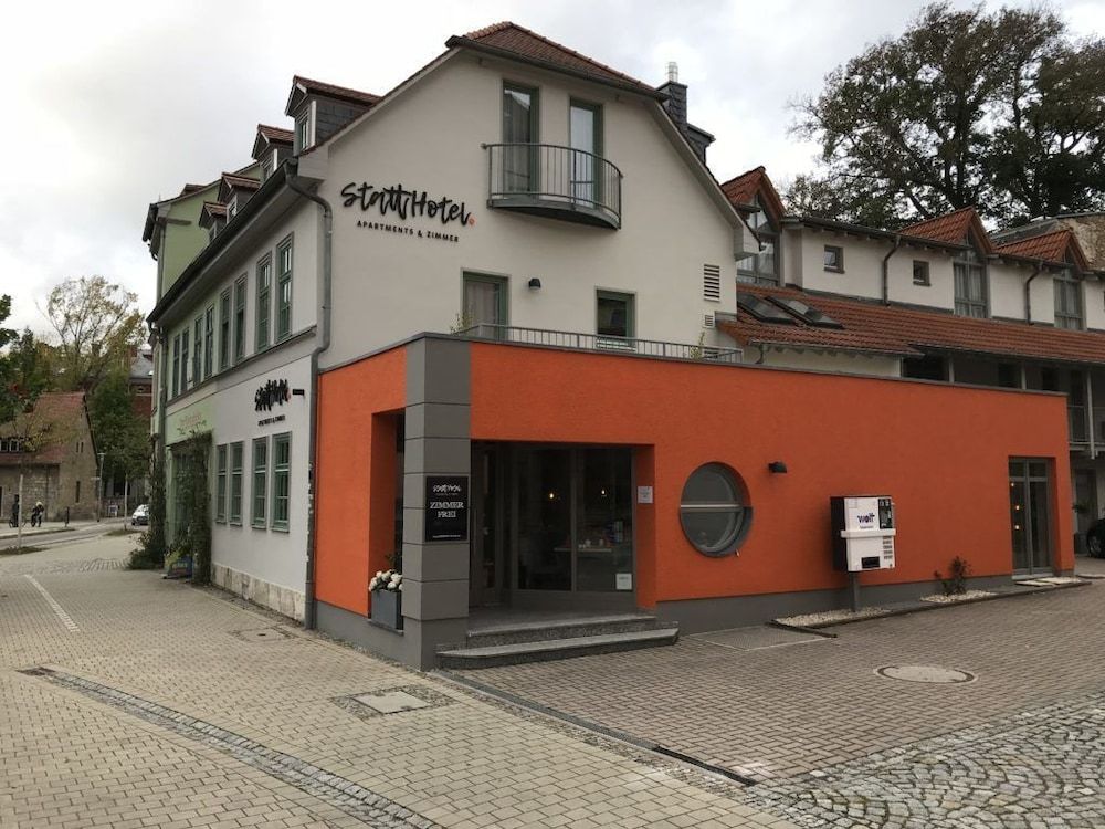 stattHotel