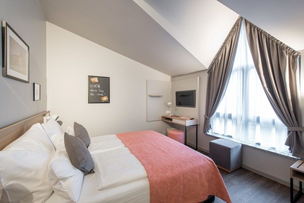 stattHotel