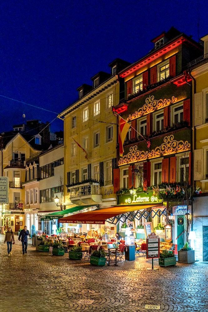 undefined Hotel Laterne 10