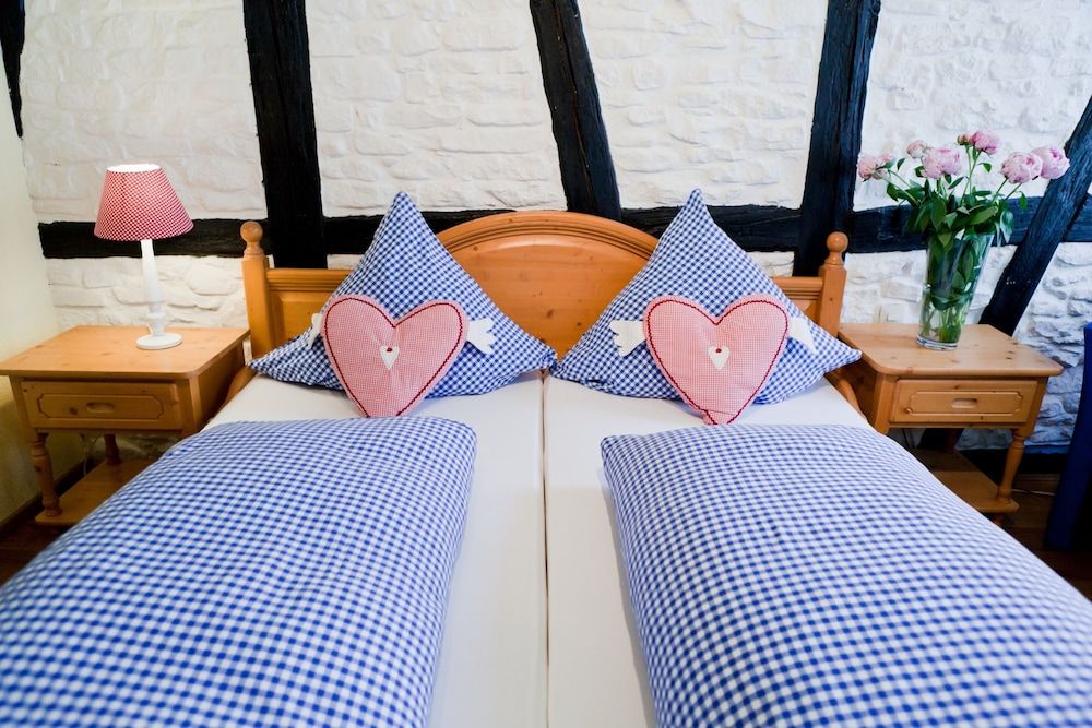 undefined Hotel Laterne 2