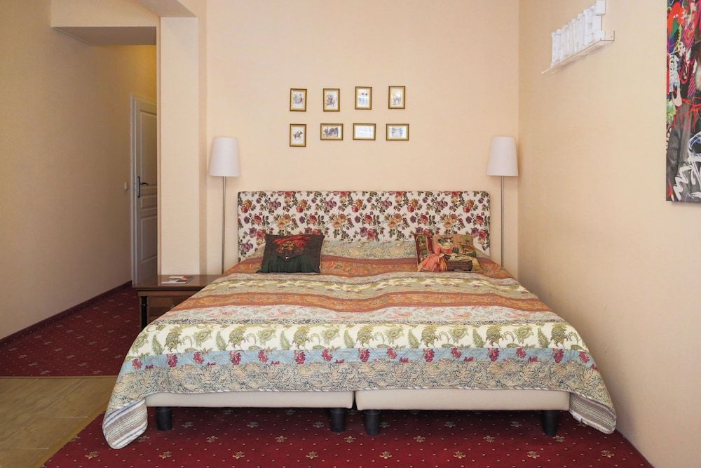 Altwienerhof Boutique Hotel Classic Room 2