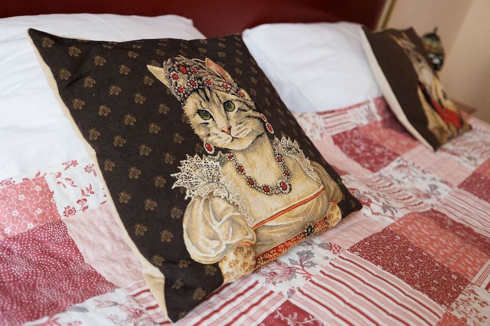 undefined Altwienerhof Boutique Hotel 9