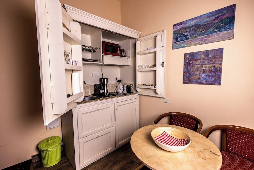 Altwienerhof Boutique Hotel Classic Room 7