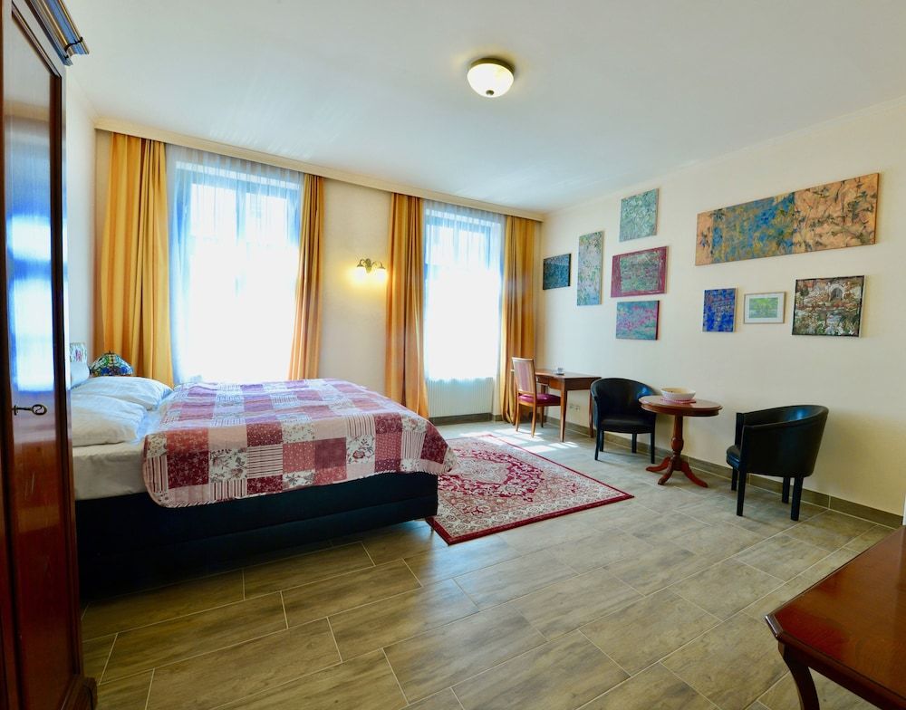 undefined Altwienerhof Boutique Hotel 3