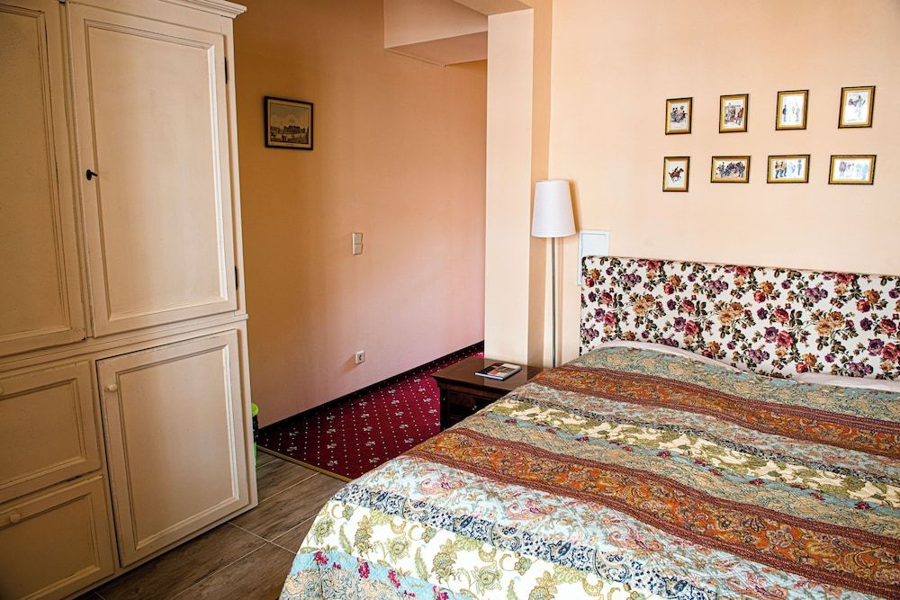 Altwienerhof Boutique Hotel Classic Room