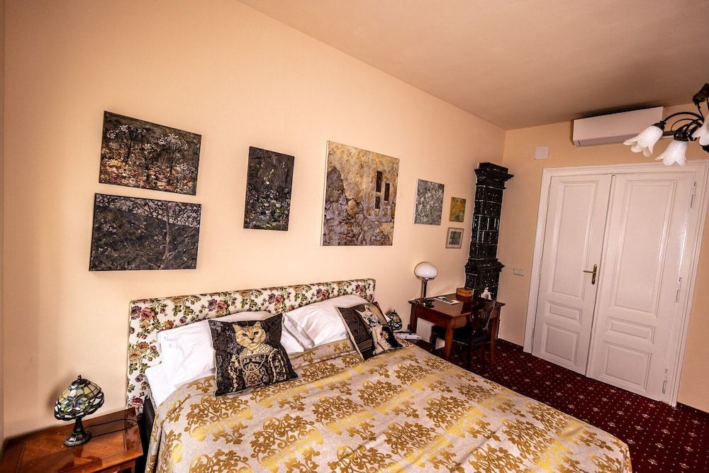 undefined Altwienerhof Boutique Hotel 10