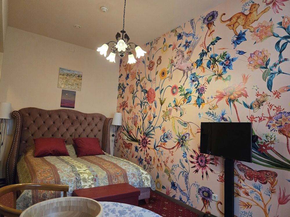 undefined Altwienerhof Boutique Hotel