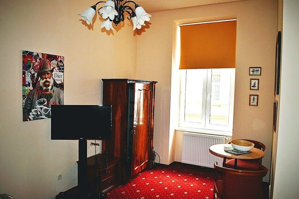 Altwienerhof Boutique Hotel Classic Room 6