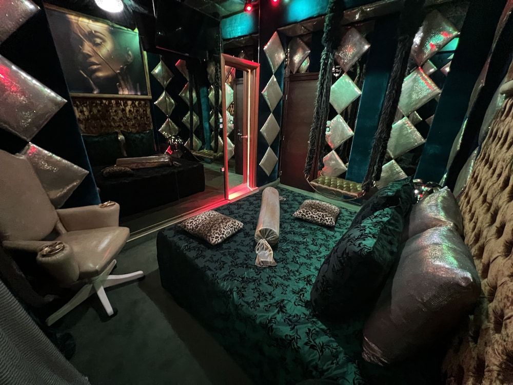 Priamos Hotel Erato Elite Double Room 4