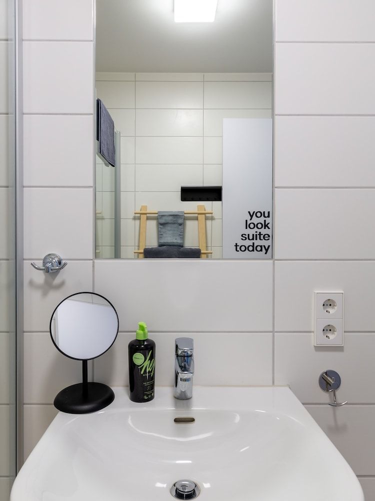 limehome Passau Bahnhofstraße Suite 5