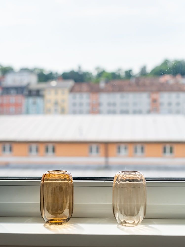 limehome Passau Bahnhofstraße Suite 4