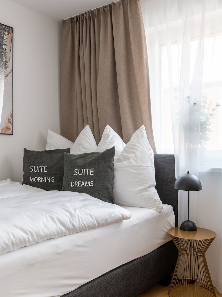 limehome Passau Bahnhofstraße Single Suite S 5