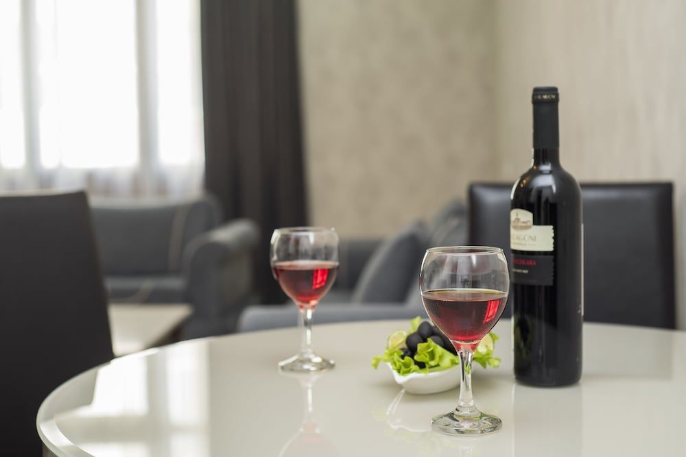 MX Apartments City Apartment 11