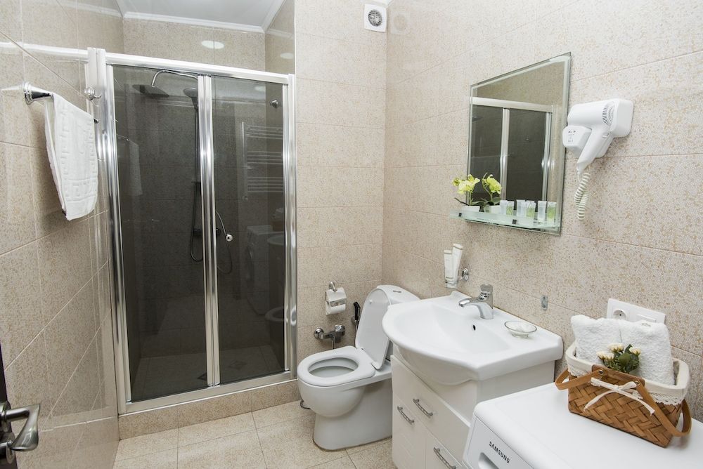 MX Apartments City Apartment 14