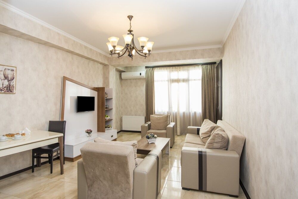 MX Apartments Deluxe Apartment 5