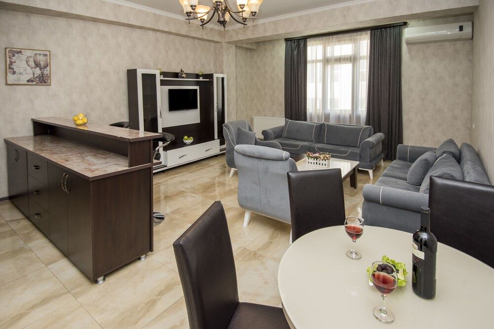 undefined MX Apartments 8