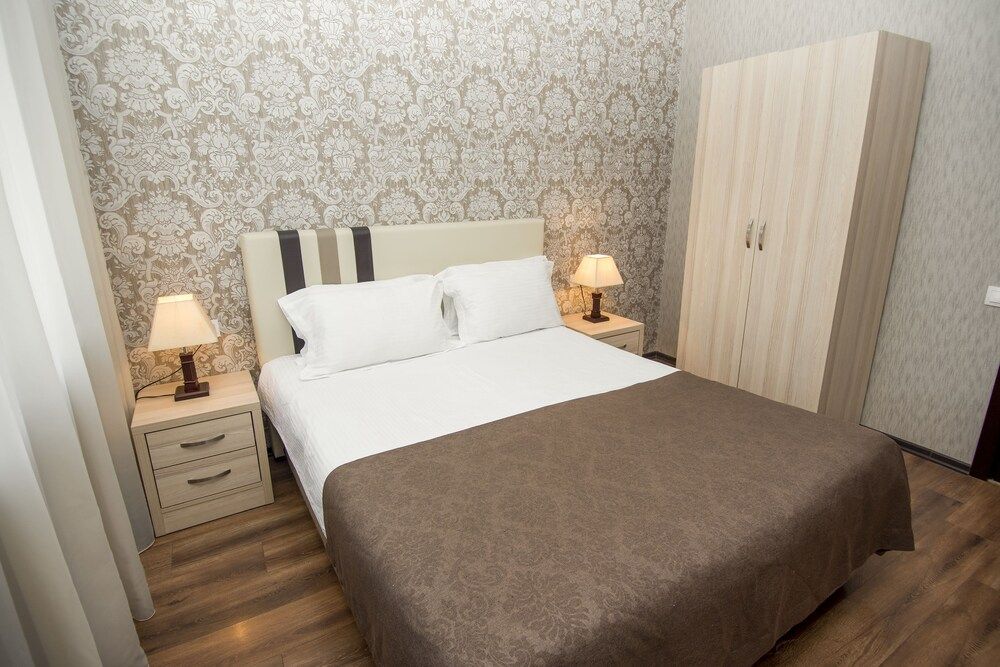 MX Apartments Deluxe Apartment