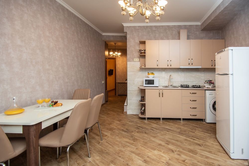 MX Apartments Deluxe Apartment 2