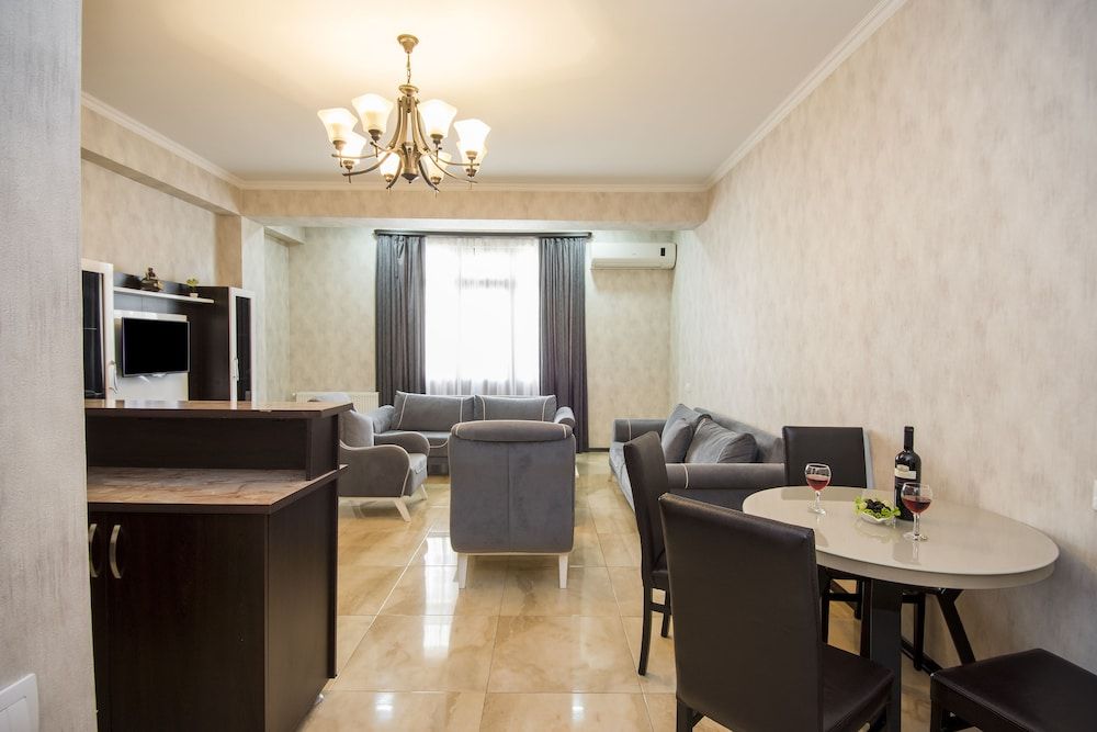 MX Apartments City Apartment 10