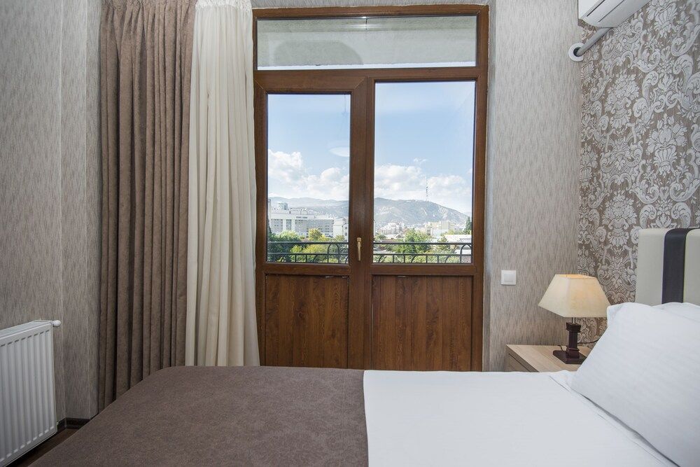 MX Apartments Deluxe Apartment 9