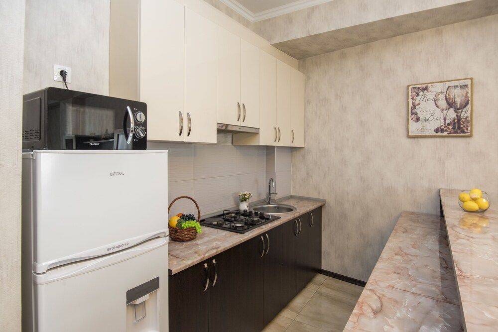 undefined MX Apartments 5