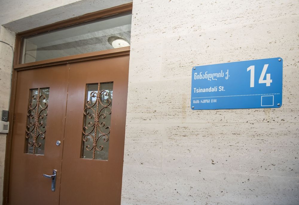 undefined MX Apartments