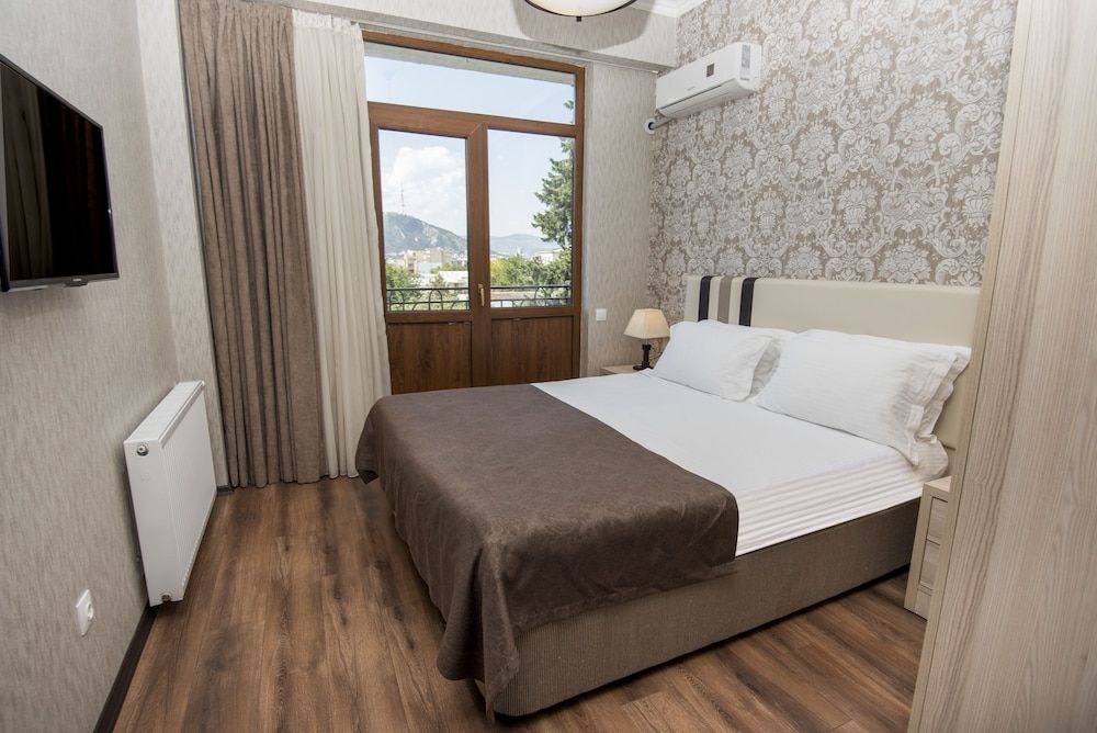 MX Apartments Deluxe Apartment 13