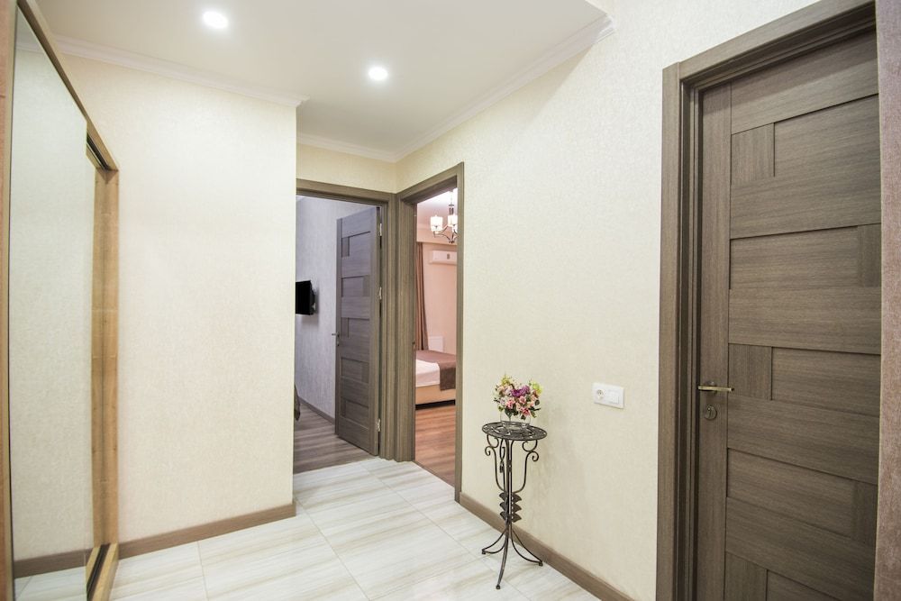 MX Apartments Family Apartment 5