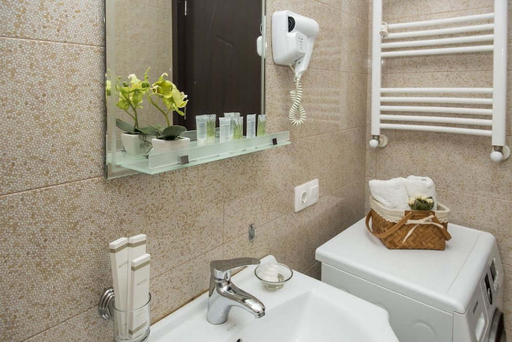 MX Apartments City Apartment 15