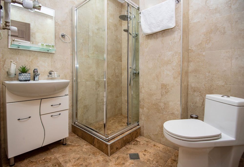 MX Apartments Deluxe Apartment 11