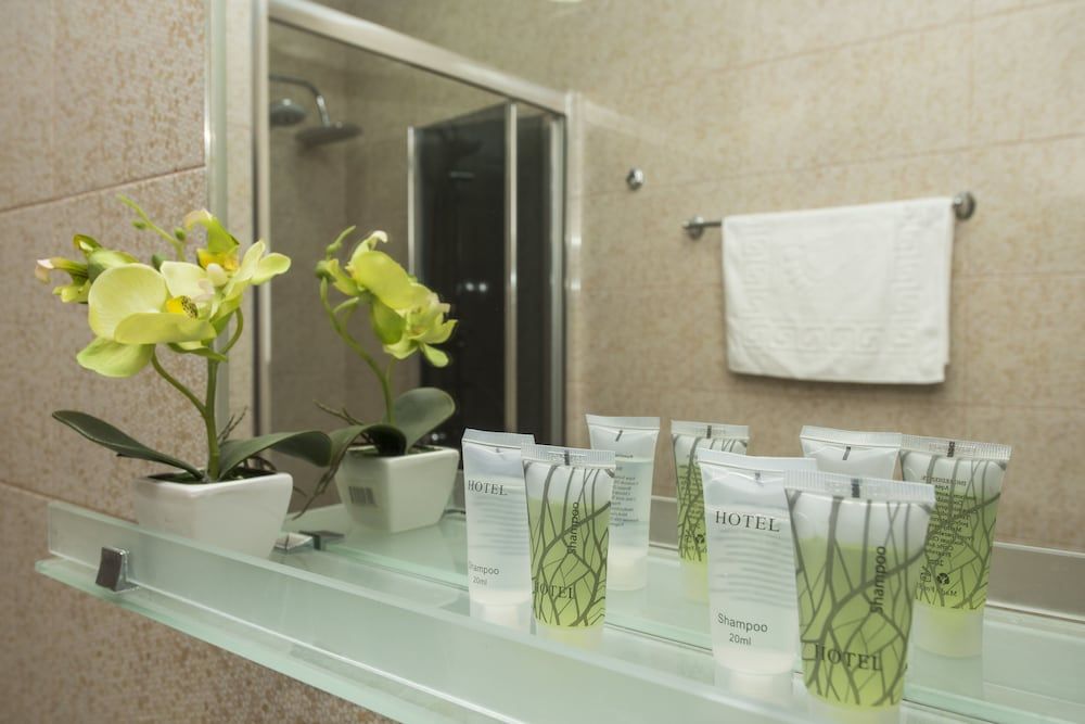 MX Apartments City Apartment 16