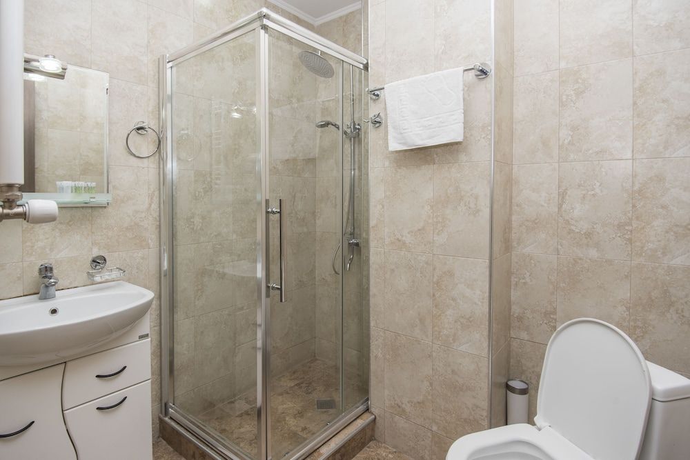 MX Apartments Family Apartment 8