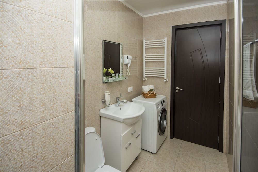 MX Apartments City Apartment 13