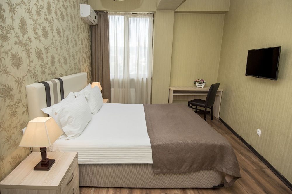 MX Apartments City Apartment 17