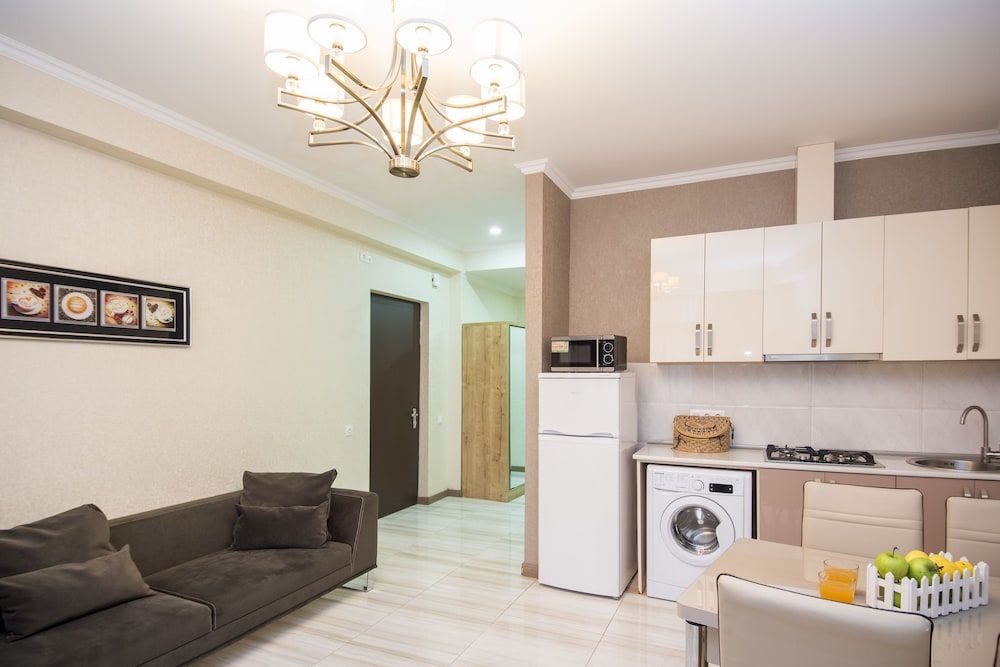 MX Apartments Family Apartment 4