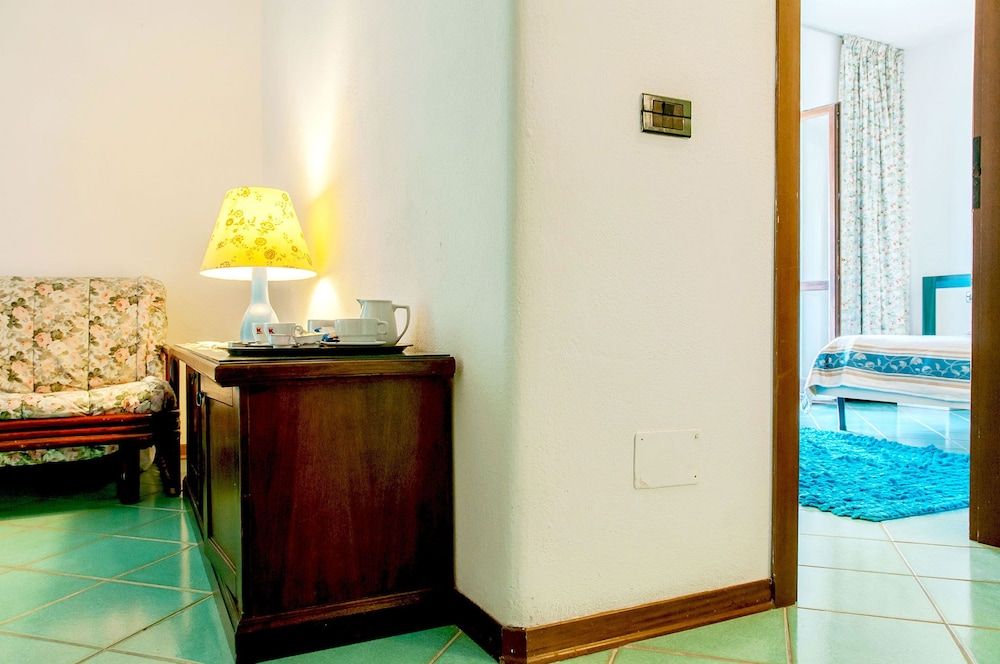 Hotel Annabelle Standard Double or Twin Room 19