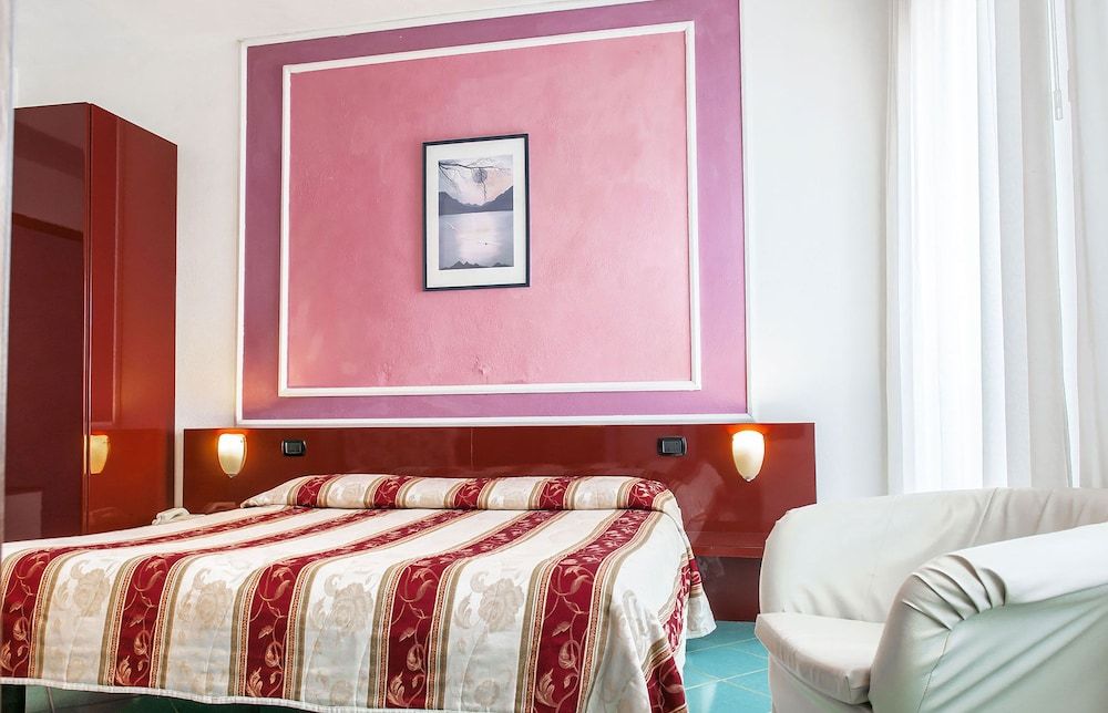 Hotel Annabelle Standard Double or Twin Room 4