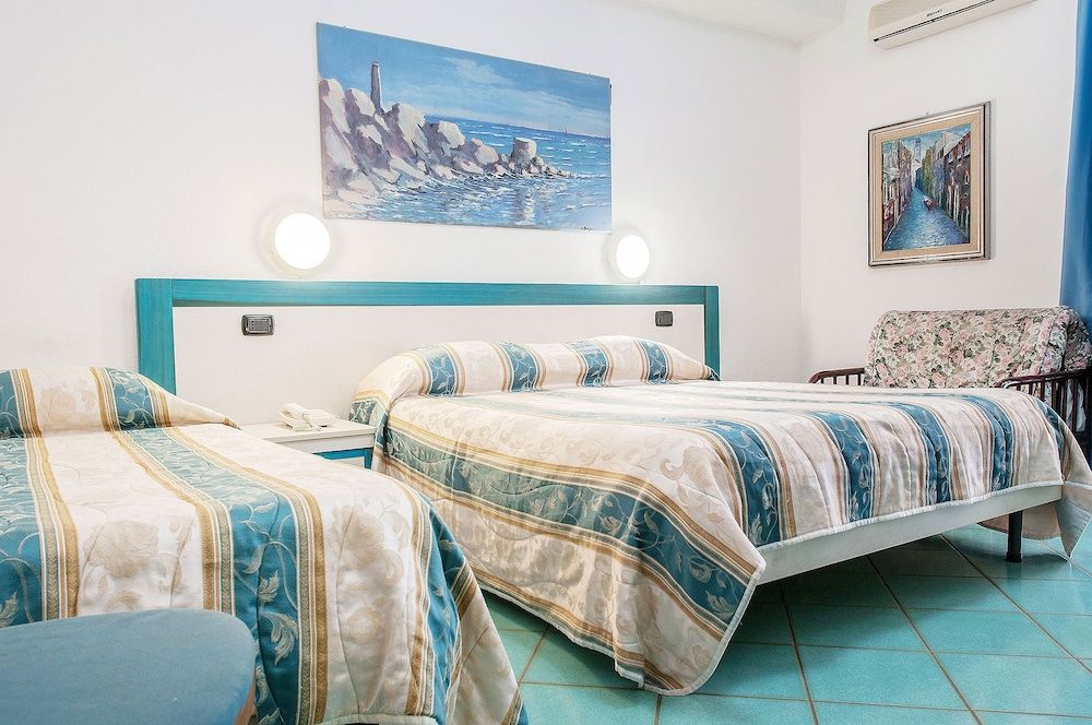 Hotel Annabelle Standard Double or Twin Room 12