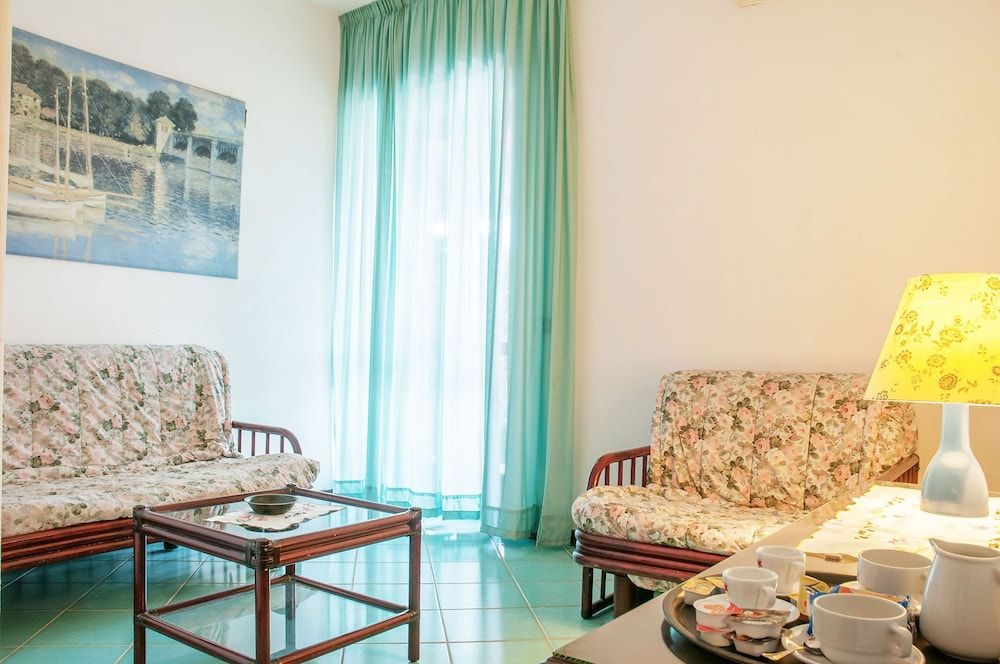 Hotel Annabelle Quadruple Room 4