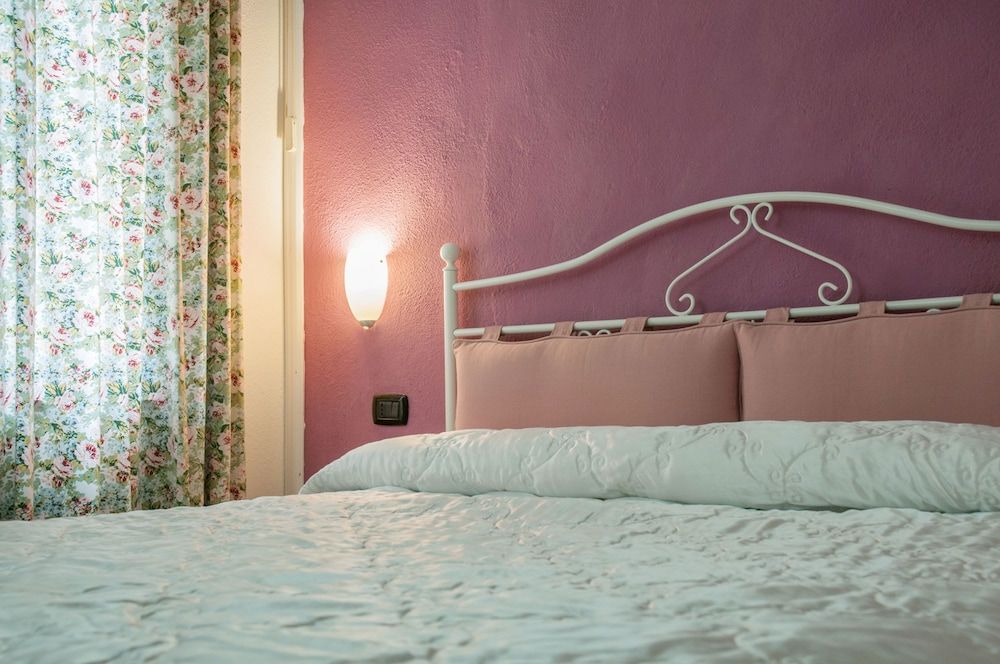 Hotel Annabelle Standard Double or Twin Room 11