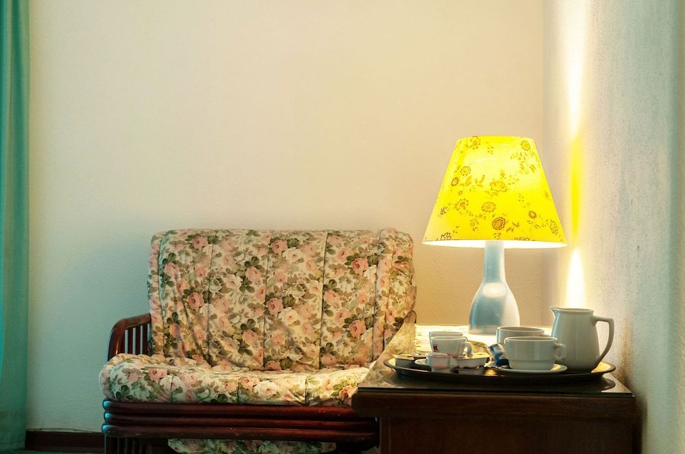 Hotel Annabelle Standard Double or Twin Room 18