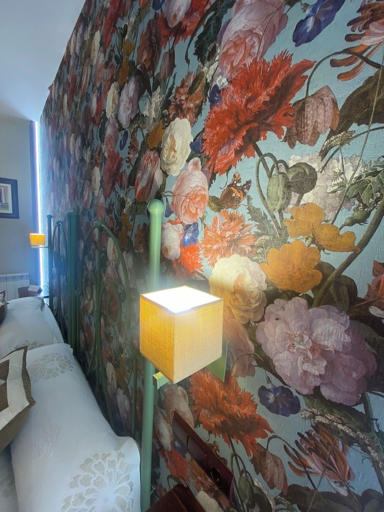 Hospedium Hotel Retiro del Maestre Twin Room 12