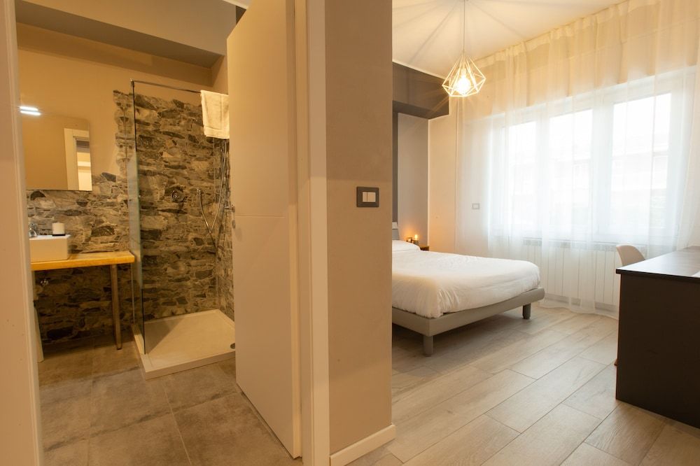 Relax nel verde Double or Twin Room, Ensuite 3