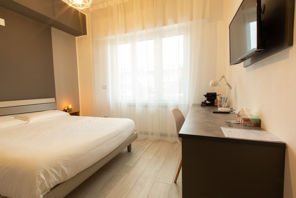 Relax nel verde Double or Twin Room, Ensuite 4