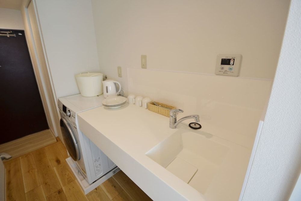 Enzo Tokyo Single Room A503 10