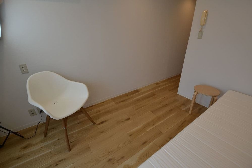 Enzo Tokyo Single Room A503 14