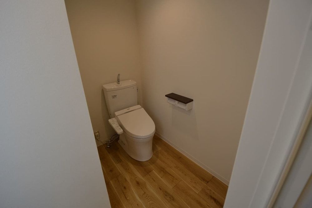 Enzo Tokyo Single Room A503 11