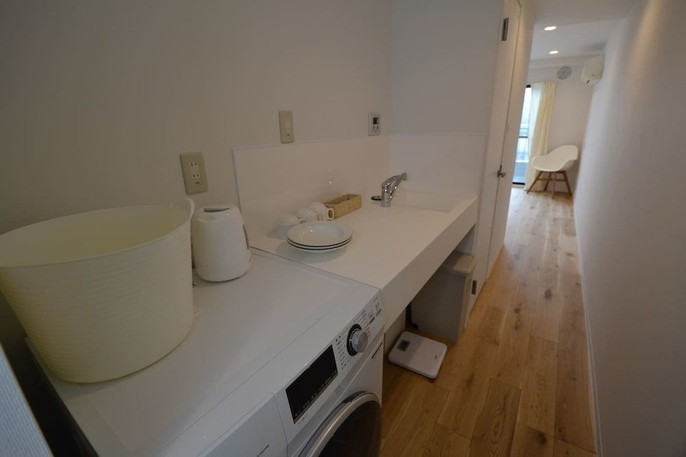 Enzo Tokyo Single Room A503 9