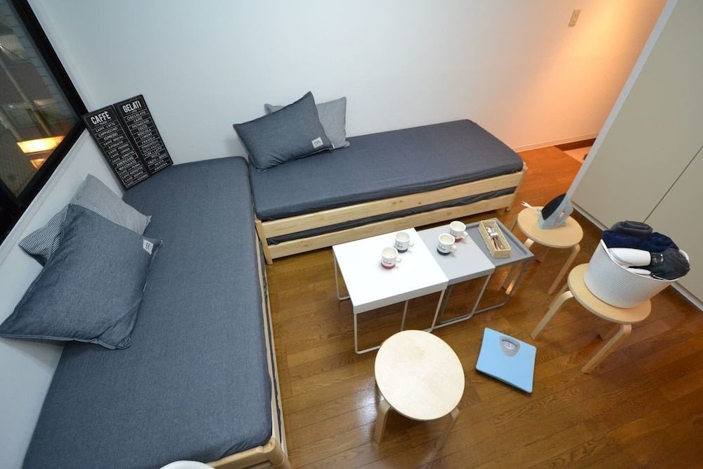 undefined Enzo Tokyo 2